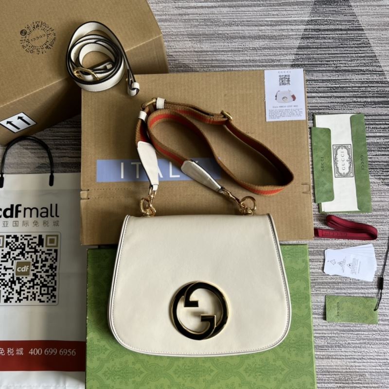 Gvc*1 satchel bags